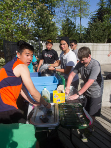 St Georges KVR 2012 - Day 4