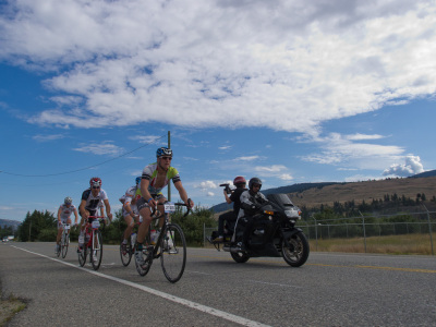 Kelowna Gran Fondo