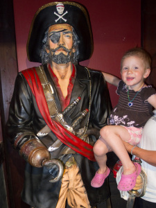 Bush Pilot Biking Naramata and Penticton