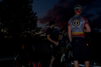 Bush Pilot Biking - Okanagan Riding