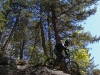 Bush Pilot Biking, Naramata and Penticton