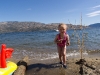 Peachland Beach