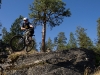 Bush Pilot Biking Naramata and Penticton
