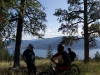 Bush Pilot Biking Naramata and Penticton