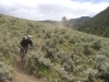 Bush Pilot Biking - Okanagan and Similkameen