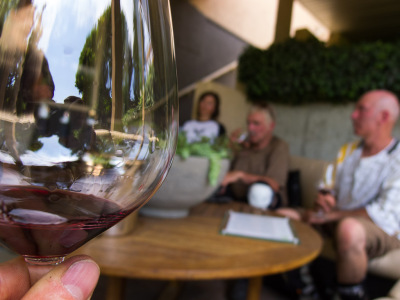 Naramata - Bush Pilot Biking - Feniak