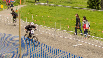 Silverstar BC Cup DH
