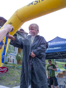 Silverstar BC Cup DH