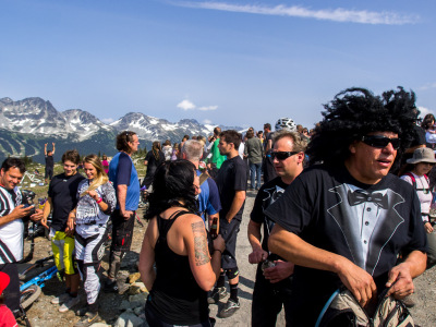 Tippie/Fenton Wedding