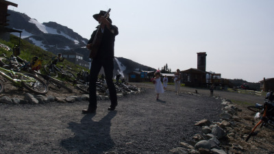 Tippie/Fenton Wedding