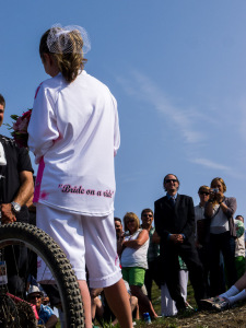 Tippie/Fenton Wedding