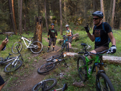 Ultimate BC Road Trip