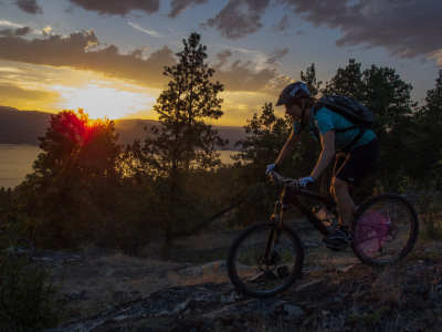 Ultimate BC Road Trip