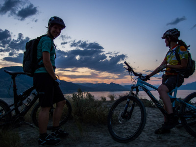 Ultimate BC Road Trip