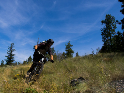Ultimate BC Road Trip