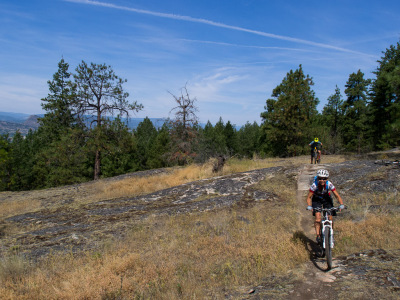 Ultimate BC Road Trip