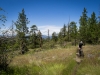 Naramata - Bush Pilot Biking - Lisa