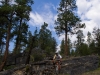 Naramata - Bush Pilot Biking - Feniak
