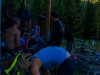 Retallack Lodge Guides Training