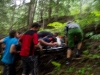 Retallack Lodge Guides Training