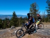 Bush Pilot Biking - Ansgar &amp; Tina