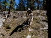 Bush Pilot Biking - Ansgar &amp; Tina