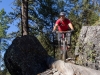 Bush Pilot Biking - Ansgar &amp; Tina