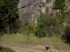 Bush Pilot Biking - Ansgar &amp; Tina