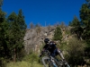 Bush Pilot Biking - Ansgar &amp; Tina