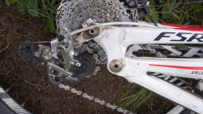 First Ride of Summer