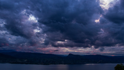 First Ride of Summer