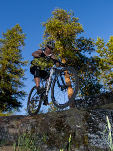 Freedom Shop Ride