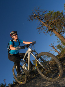 Freedom Shop Ride