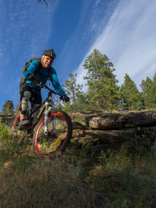 Freedom Shop Ride