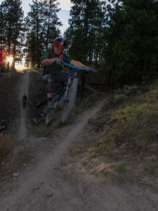Freedom Shop Ride