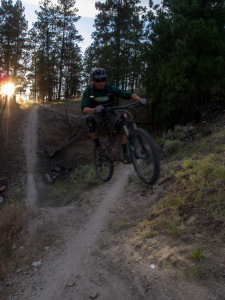 Freedom Shop Ride