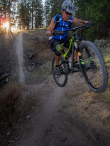 Freedom Shop Ride