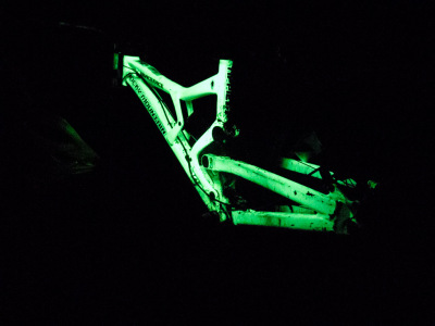 Night Riding Seymour