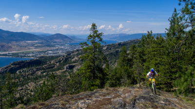 Not Just Another Thursday