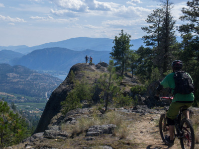 Not Just Another Thursday