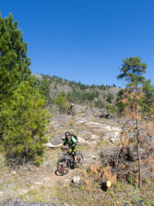 Not Just Another Thursday