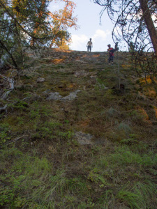 Not Just Another Thursday