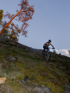 Not Just Another Thursday