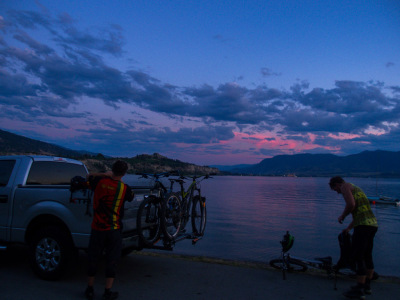 Not Just Another Thursday