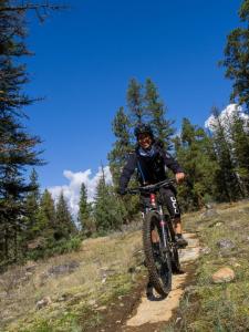 Jochen & Angela - Summer 2013