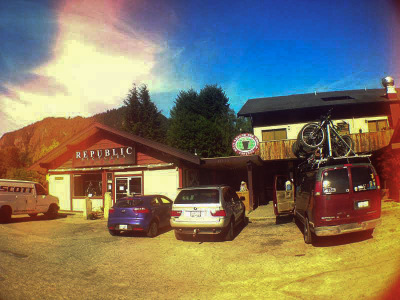 Sun + Fun + Germans - 4