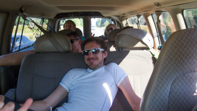 Sun + Fun + Germans - 3