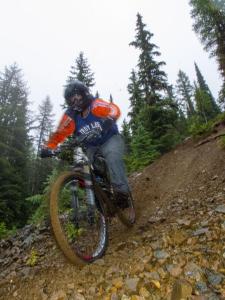 Trousers to the Left - 2