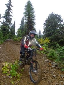 Trousers to the Left - 2