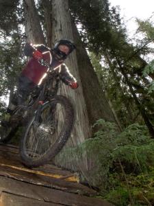 Trousers to the Left - 2